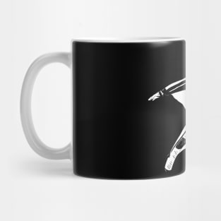 Wingsuit Mug